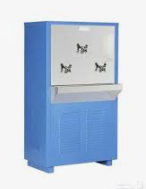 Water cooler for mosque
