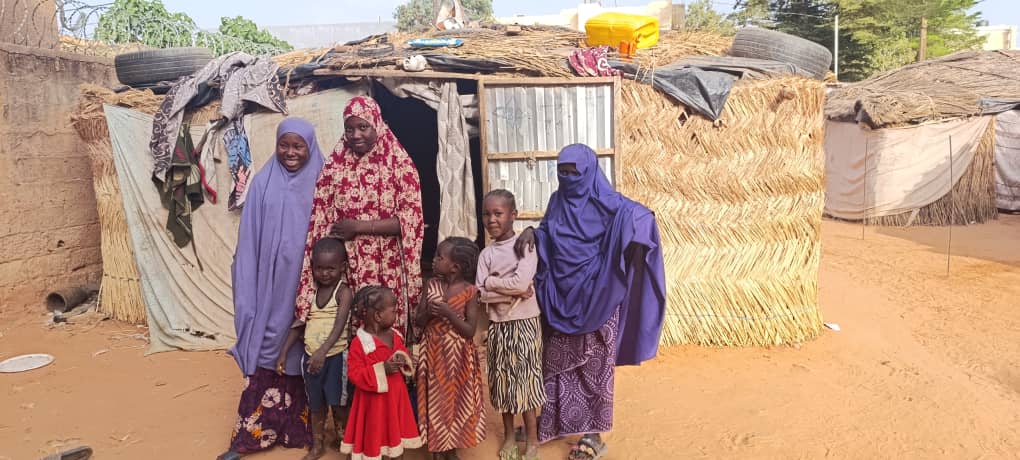 Producing Families