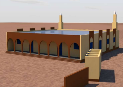 Project image