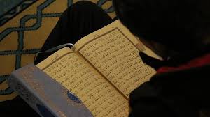 Mosques services